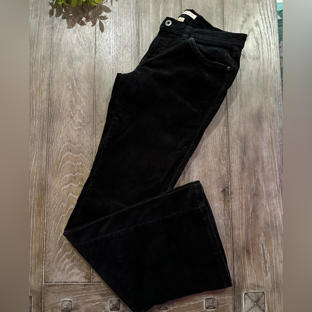 Tommy Jeans Velvet Jeans - Picture 1 of 13
